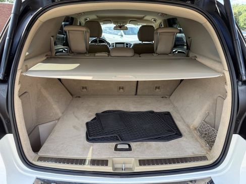 Used 2013 Mercedes-Benz ML 350 4MATIC image 23