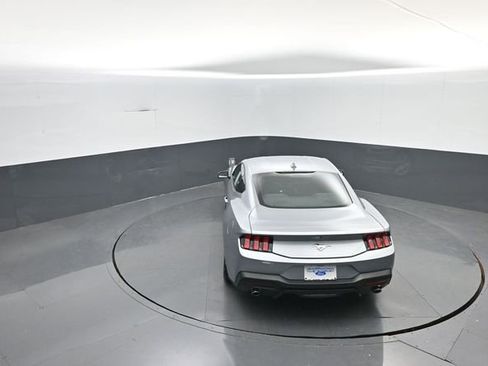New 2026 Ford Mustang Coupe image 25