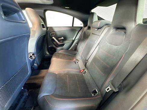 Certified 2023 Mercedes-Benz CLA 250 image 22
