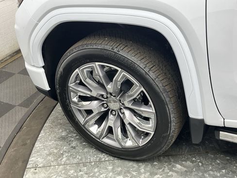 Used 2026 GMC Sierra 1500 Denali w/ Denali Reserve Package image 40