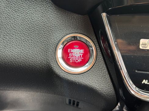 Used 2018 Honda HR-V EX image 22