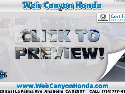 Used 2024 Honda CR-V LX