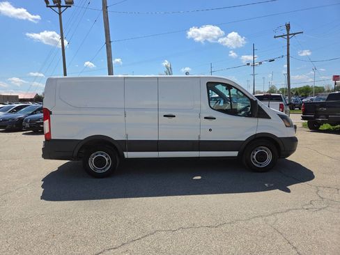 Used 2015 Ford Transit 150 130 Low Roof RWD image 6