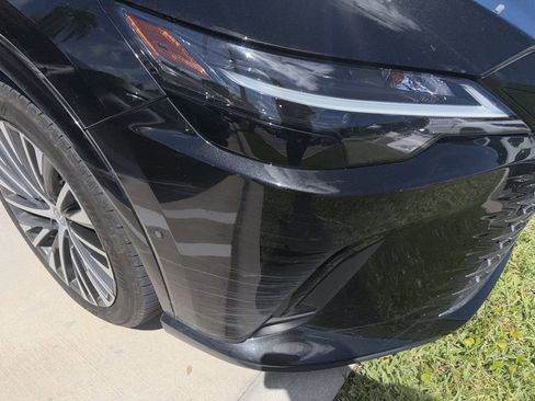 Used 2024 Lexus RX 350 Premium Plus w/ Convenience Package image 6