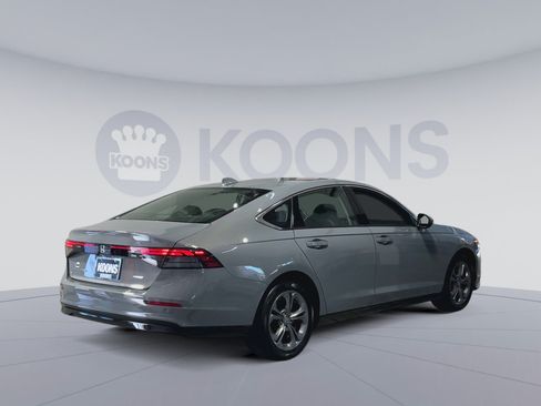 Used 2024 Honda Accord EX-L image 11