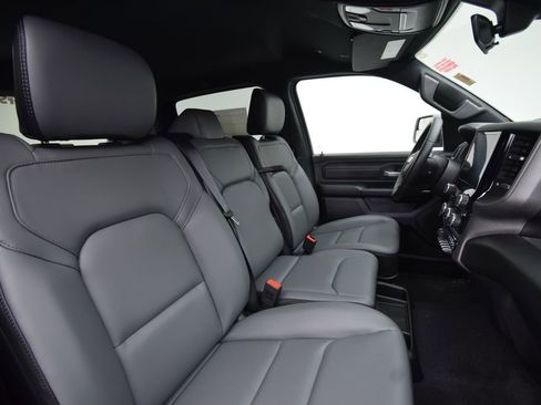 New 2026 RAM 1500 Tradesman image 17