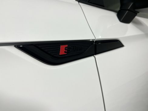 Used 2024 Audi A5 2.0T Premium Plus image 5