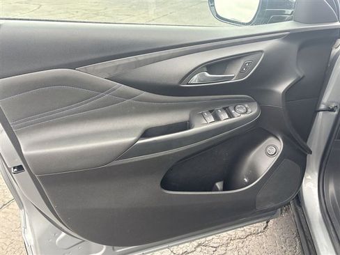 Certified 2024 Buick Envista Sport Touring w/ Convenience I Package image 21