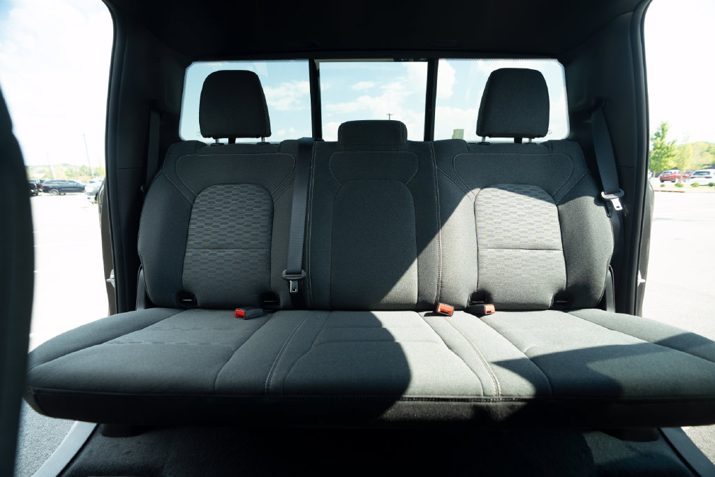 New 2027 RAM 1500 Express AWD/4WD image 34