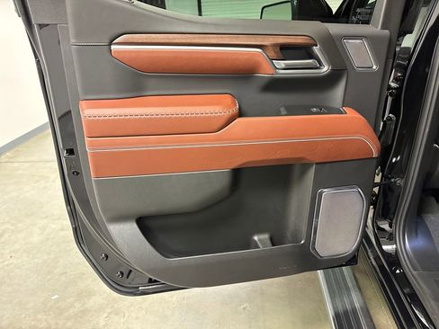 Certified 2026 GMC Sierra 1500 Denali Ultimate image 31