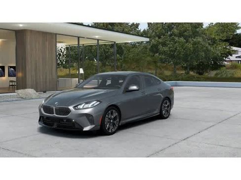 New 2026 BMW 228i xDrive AWD/4WD image 1