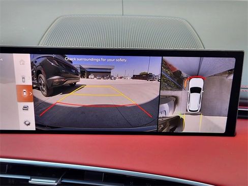 New 2026 Genesis GV70 3.5T Sport Advanced image 13