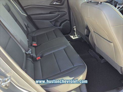 New 2026 Chevrolet Trax ACTIV w/ Driver Confidence Package image 26