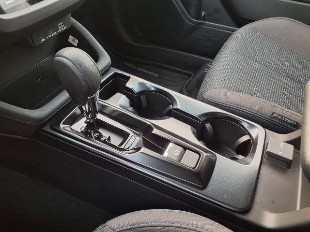 Certified 2026 Subaru Forester Premium AWD/4WD image 17