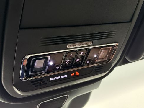 Used 2022 Lincoln Aviator Reserve w/ Elements Package Plus RWD image 30
