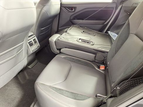 New 2025 Subaru Forester Touring image 5