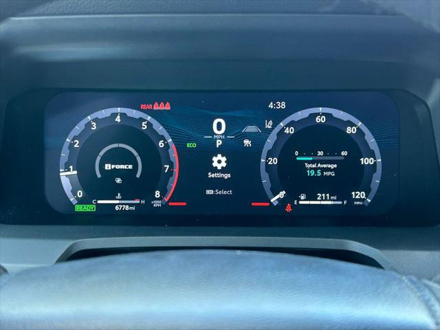 Certified 2026 Toyota Tacoma TRD Off-Road w/ TRD Off Road Upgrade Package AWD/4WD image 39