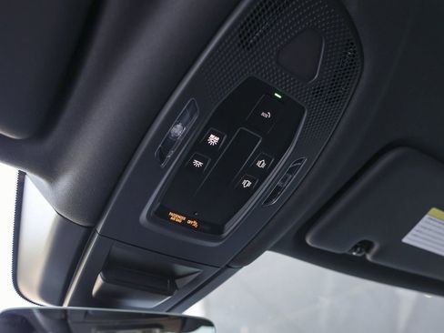 New 2026 Porsche Cayenne Coupe AWD/4WD image 28