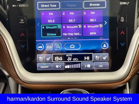 Used 2020 Subaru Outback Touring XT image 20