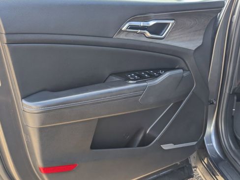 Used 2024 Kia Sportage X-Line w/ X-Line Premium Package image 15