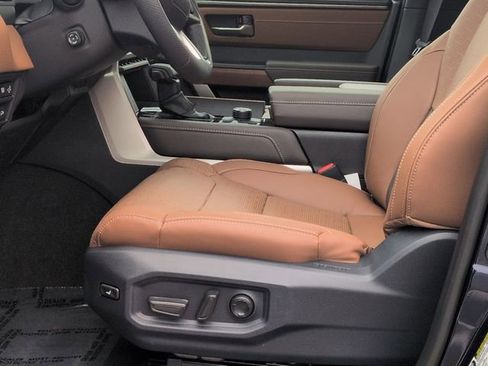 New 2026 Toyota Tundra 1794 Edition AWD/4WD image 12