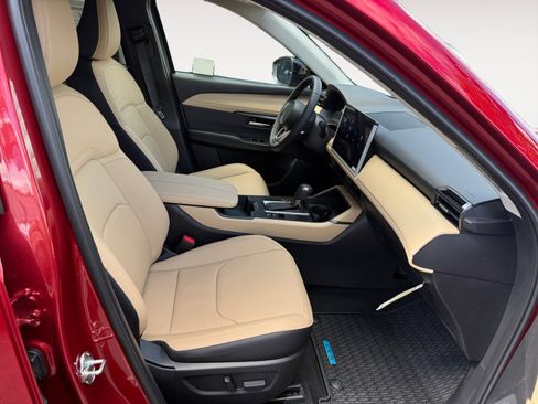 New 2026 MAZDA CX-5 2.5 S w/ Premium Package AWD/4WD image 19