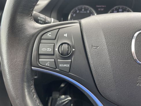 Used 2016 Acura MDX SH-AWD w/ Technology Package image 15