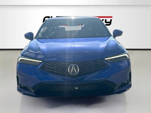 Used 2025 Acura Integra A-Spec image 2