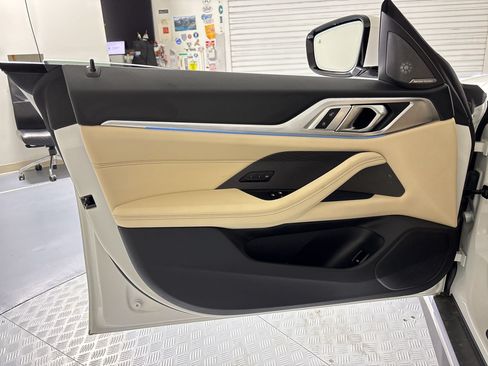 Used 2026 BMW i4 eDrive40 w/ Premium Package RWD image 20