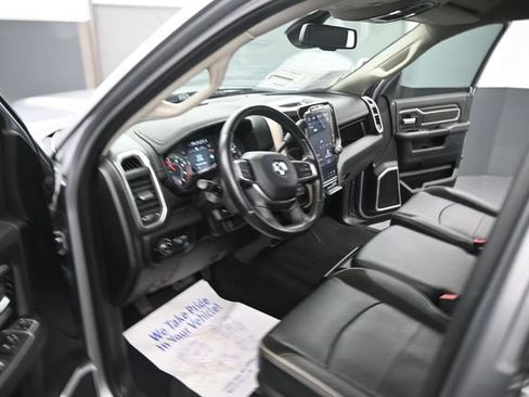 Used 2024 RAM 2500 Laramie AWD/4WD image 15