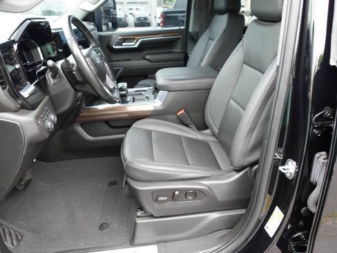 Used 2023 Chevrolet Silverado 1500 RST w/ True North Edition Plus AWD/4WD image 20