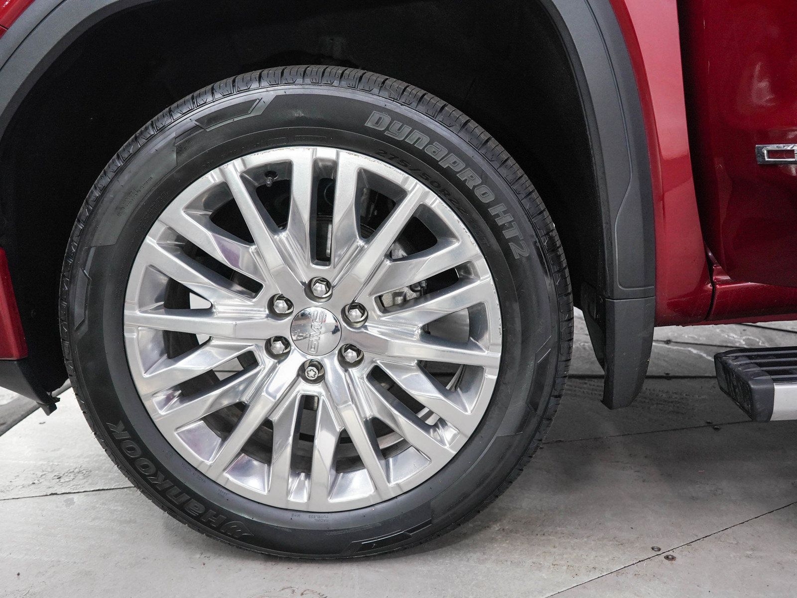 Used 2019 GMC Sierra 1500 Denali w/ Denali Ultimate Package AWD/4WD image 31