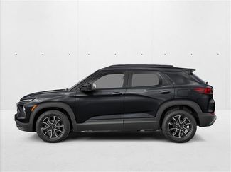 New 2026 Chevrolet TrailBlazer ACTIV video 3