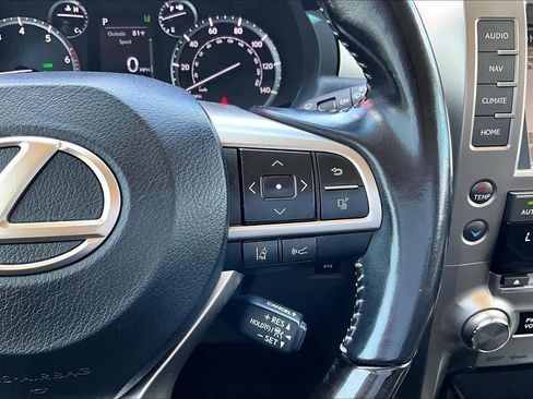 Used 2020 Lexus GX 460 Premium w/ Premium Package AWD/4WD image 25