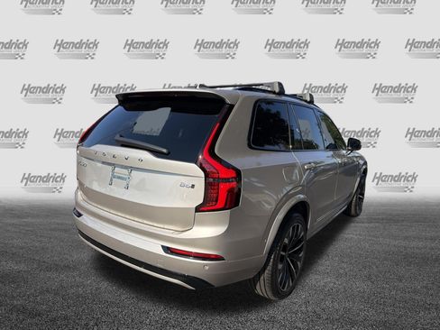 Used 2026 Volvo XC90 B6 Ultra w/ Protection Package Premier AWD/4WD image 10