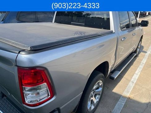 Used 2022 RAM 1500 Lone Star RWD image 7