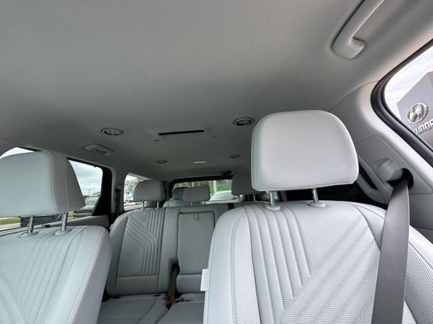 New 2026 Hyundai Palisade FWD Hybrid image 32