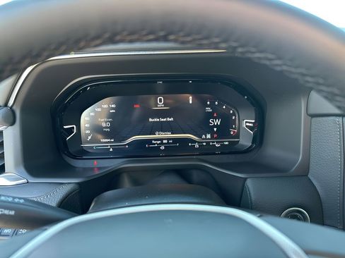 Certified 2024 GMC Yukon Denali w/ Max Trailering Package image 32