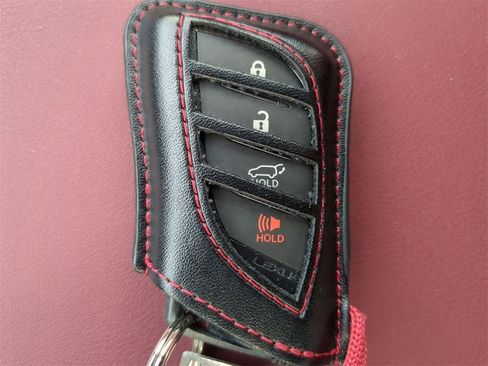 Used 2023 Lexus NX 250 FWD w/ Premium Package image 29