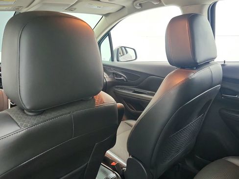 Used 2019 Buick Encore Preferred FWD image 24