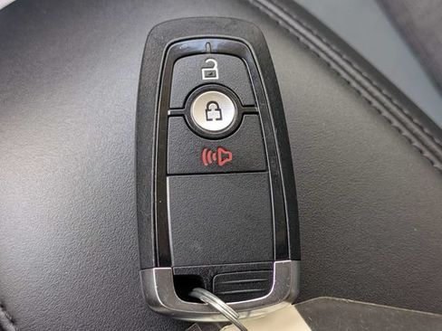 Used 2024 Ford Bronco Sport Big Bend w/ Convenience Package AWD/4WD image 27