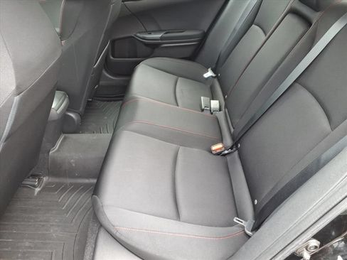Used 2020 Honda Civic Si image 14