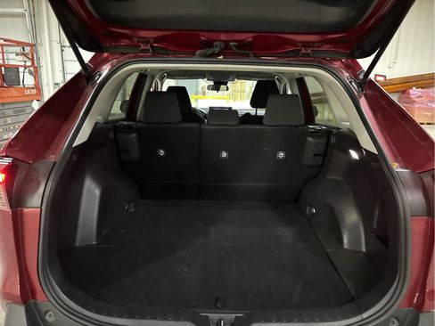 Certified 2024 Toyota RAV4 LE image 3