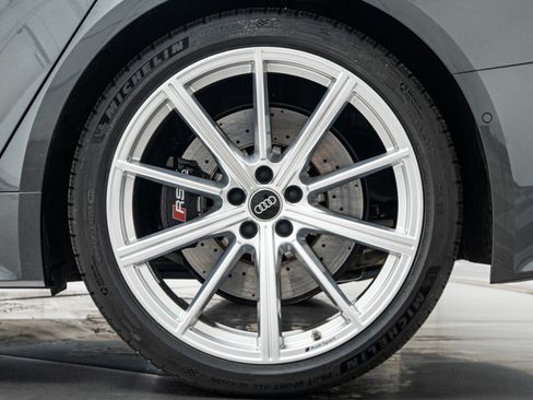 Used 2023 Audi RS 6 image 11