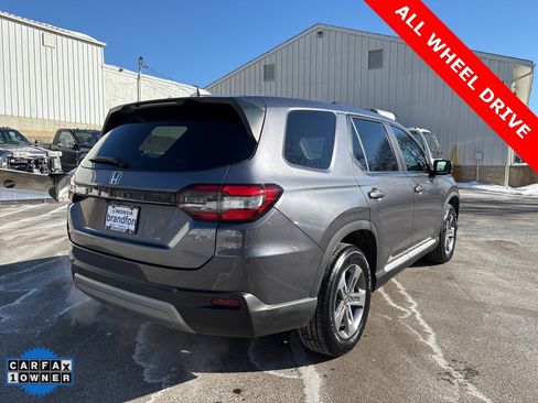 Used 2023 Honda Pilot EX-L image 6
