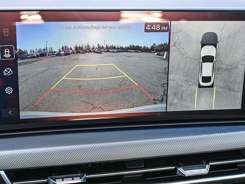 New 2025 Hyundai Sonata Limited image 28