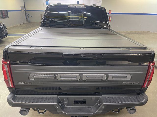 New 2026 Ford F150 Raptor AWD/4WD image 6