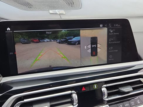 Used 2022 BMW X7 xDrive40i w/ M Sport Package AWD/4WD image 24