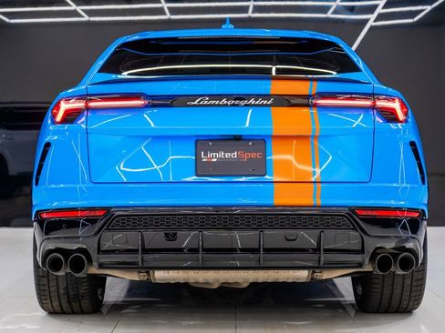 Used 2022 Lamborghini Urus image 15