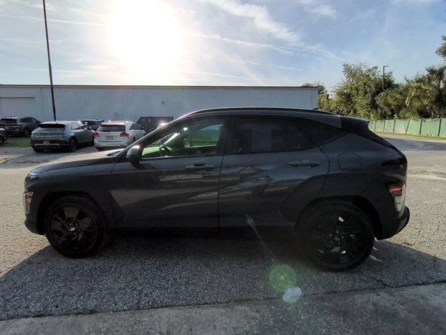 Used 2026 Hyundai Kona SEL Sport FWD image 7